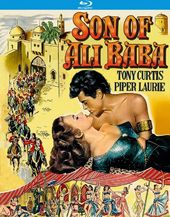 Son of Ali Baba (Blu-ray)