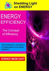 Shedding Light on Energy: Energy Efficiency