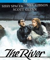 The River (Blu-ray)