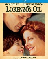 Lorenzo's Oil (Blu-ray)