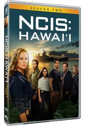 Ncis: Hawaii: Season Two (6Pc) / (Ac3 Dol Slip Ws)