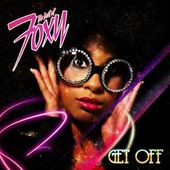 Get Off: The Best of Foxy