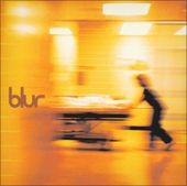 Blur (2-LPs-180GV)