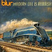 Modern Life Is Rubbish (2-LPs-180GV)