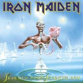 Seventh Son of A Seventh Son [import]