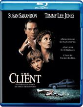 The Client (Blu-ray)