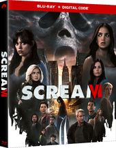 Scream Vi / (Ac3 Digc Dol Dub Sub Ws)