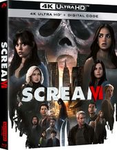 Scream Vi (4K) (Ac3) (Digc) (Dol) (Dub) (Sub)