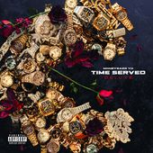 Time Served: Deluxe (2 LPs)