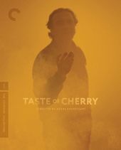 Taste of Cherry (Criterion Collection) (Blu-ray)