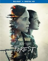 Into the Forest (Blu-ray)