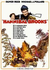 Hannibal Brooks