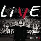 Live 2014 (2-CD)
