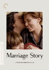 Marriage Story (Criterion Collection) (2-DVD)