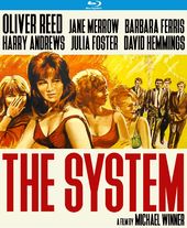 The System (Blu-ray)