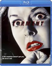 Torment (1986) (Blu-ray)