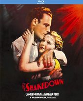 The Shakedown (Blu-ray)