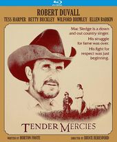 Tender Mercies (Blu-ray)