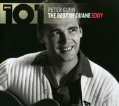 101: Peter Gunn - The Best of Duane Eddy (4-CD)