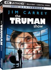 Truman Show (4K) (Wbr) (Ac3) (Digc) (Dol) (Dub)