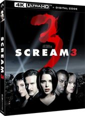 Scream 3 (4K) (Ac3) (Digc) (Dol) (Dub) (Sub) (Ws)