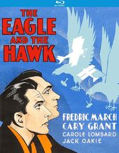 The Eagle and the Hawk (Blu-ray)