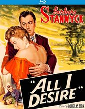 All I Desire (Blu-ray)
