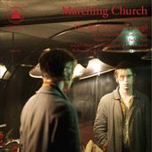 This World Is Not Enough Marching Church [LP]