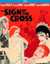 The Sign of the Cross (Blu-ray)