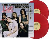 Gooseberry Sessions