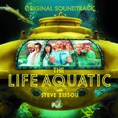 Life Aquatic With Steve Zissou (Original Motion