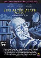 The Life After Death Project (2-DVD)