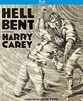 Hell Bent (Blu-ray)