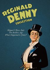 Reginald Denny Collection (2-DVD)