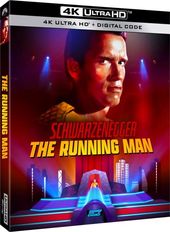 Running Man (4K) (Wbr) (Ac3) (Digc) (Dol) (Dts)