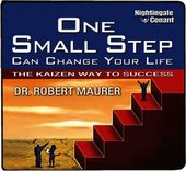 One Small Step Can Change Your Life (9-CD)