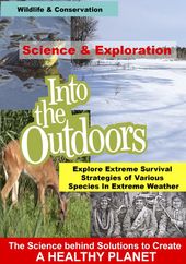 Explore Extreme Survival Strategies Of Various Spe