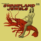 Swampland Jewels [Blister]