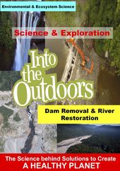 Dam Removal & River Restoration / (Mod)