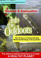 Science Of Understanding Wetlands Workings & Ecosy