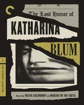 The Lost Honor of Katherina Blum (Criterion