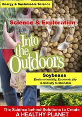 Soybeans - Environmentally, Economically & Sociall