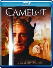 Camelot (Blu-ray)