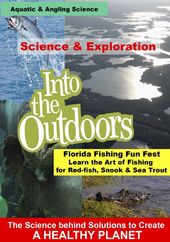 Florida Fishing Fun Fest - Learn The Art Of Fishin