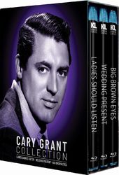 Cary Grant Collection (Ladies Should Listen /