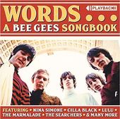 Words: A Bee Gees Songbook