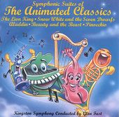 Symphonic Suites of the Animated Classics