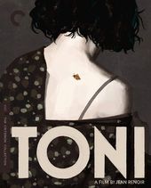 Toni (Criterion Collection) (Blu-ray)