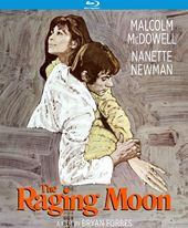 Raging Moon (Blu-ray)