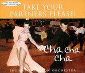 The Ballroom Dance Collection: Cha Cha Cha